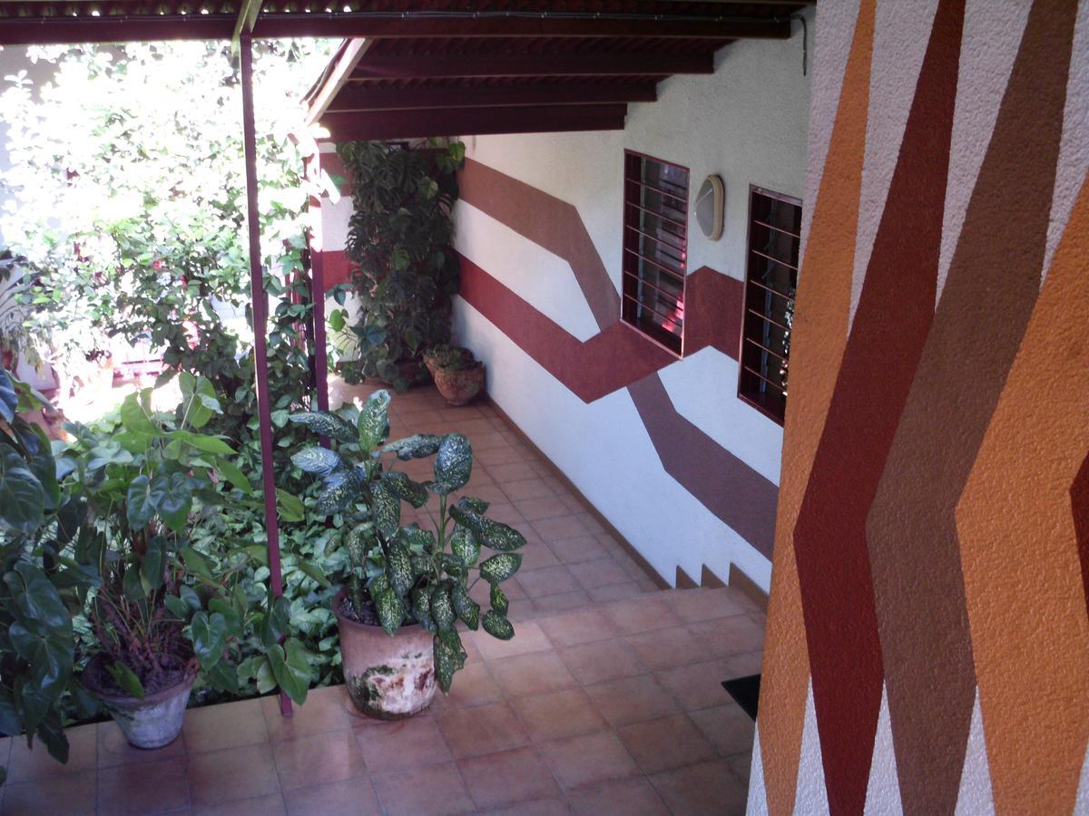 Hotel Le Garni Kigali Dış mekan fotoğraf
