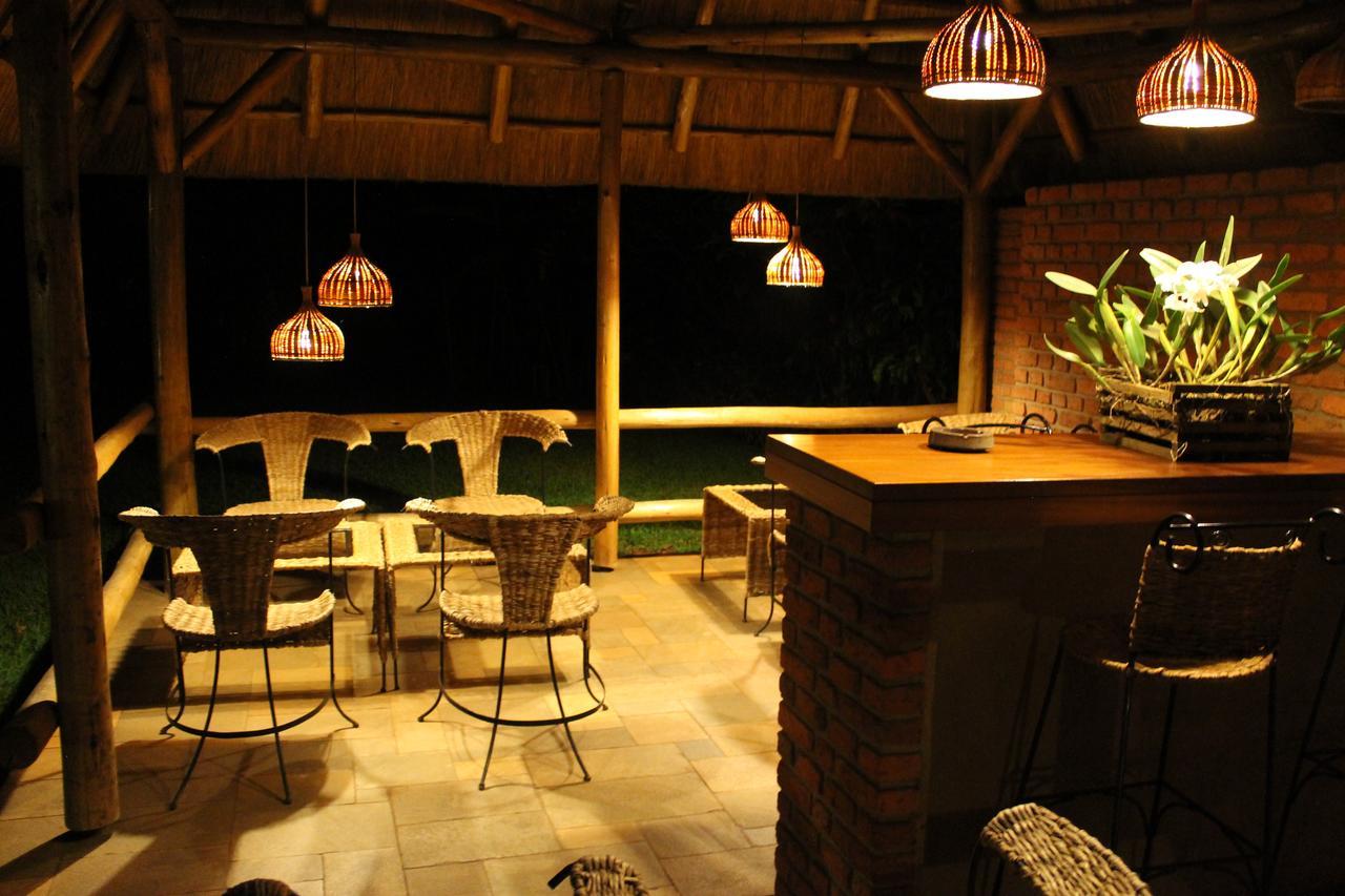 Hotel Le Garni Kigali Dış mekan fotoğraf