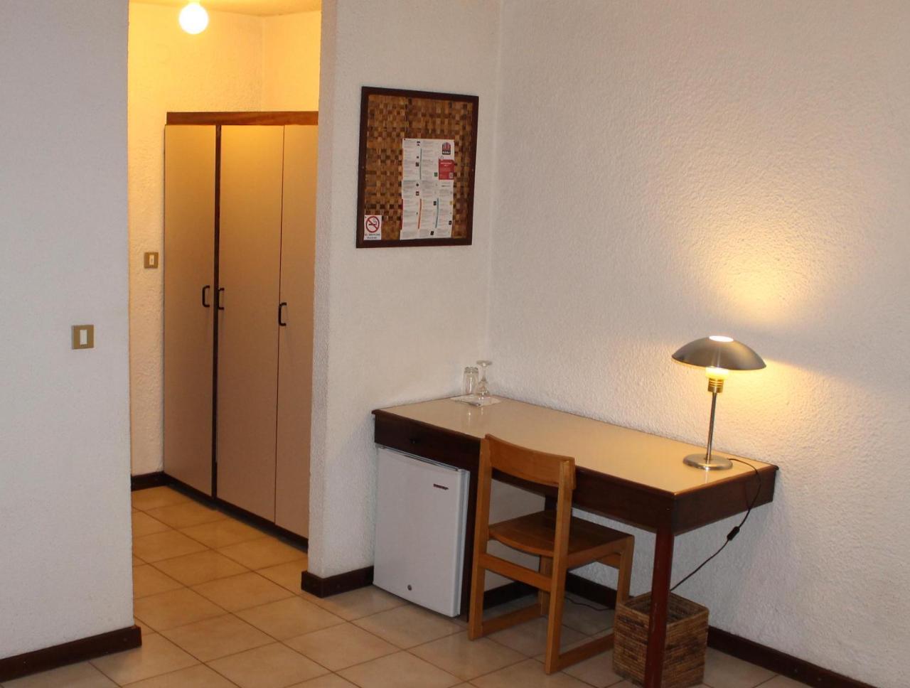 Hotel Le Garni Kigali Dış mekan fotoğraf